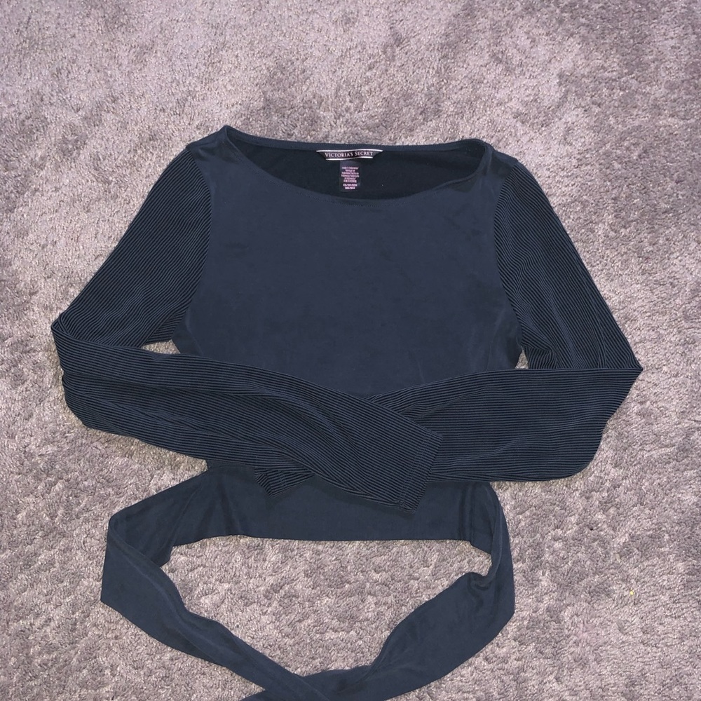 Long Sleeve Victoria’s secret top